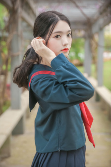 我和我的妈妈